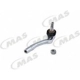 Purchase Top-Quality Outer Tie Rod End by MAS INDUSTRIES - TO28152 pa1