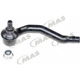 Purchase Top-Quality Outer Tie Rod End by MAS INDUSTRIES - TO28211 pa1