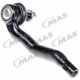 Purchase Top-Quality Outer Tie Rod End by MAS INDUSTRIES - TO28211 pa2