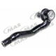 Purchase Top-Quality Outer Tie Rod End by MAS INDUSTRIES - TO28212 pa2