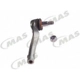 Purchase Top-Quality Outer Tie Rod End by MAS INDUSTRIES - TO28221 pa1