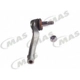 Purchase Top-Quality Embout de biellette de direction extérieur by MAS INDUSTRIES - TO28221 pa1