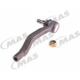 Purchase Top-Quality Outer Tie Rod End by MAS INDUSTRIES - TO28262 pa2