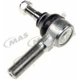 Purchase Top-Quality Outer Tie Rod End by MAS INDUSTRIES - TO35165 pa4