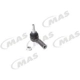 Purchase Top-Quality Outer Tie Rod End by MAS INDUSTRIES - TO35195 pa1