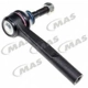 Purchase Top-Quality Outer Tie Rod End by MAS INDUSTRIES - TO36011 pa2