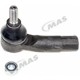 Purchase Top-Quality Outer Tie Rod End by MAS INDUSTRIES - TO43001 pa1