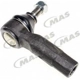 Purchase Top-Quality Outer Tie Rod End by MAS INDUSTRIES - TO43001 pa2