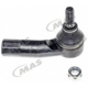 Purchase Top-Quality Outer Tie Rod End by MAS INDUSTRIES - TO43002 pa1
