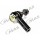 Purchase Top-Quality Embout de biellette de direction extérieur by MAS INDUSTRIES - TO43073 pa2