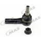 Purchase Top-Quality Outer Tie Rod End by MAS INDUSTRIES - TO43074 pa1