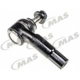 Purchase Top-Quality Outer Tie Rod End by MAS INDUSTRIES - TO43141 pa1