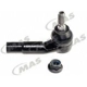 Purchase Top-Quality Outer Tie Rod End by MAS INDUSTRIES - TO43142 pa2