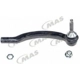Purchase Top-Quality Outer Tie Rod End by MAS INDUSTRIES - TO45002 pa1