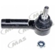 Purchase Top-Quality Outer Tie Rod End by MAS INDUSTRIES - TO45042 pa1