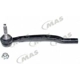 Purchase Top-Quality Outer Tie Rod End by MAS INDUSTRIES - TO45051 pa1