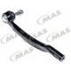 Purchase Top-Quality Outer Tie Rod End by MAS INDUSTRIES - TO45051 pa2