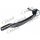 Purchase Top-Quality Outer Tie Rod End by MAS INDUSTRIES - TO45052 pa1