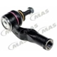 Purchase Top-Quality Outer Tie Rod End by MAS INDUSTRIES - TO45061 pa2