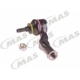 Purchase Top-Quality Outer Tie Rod End by MAS INDUSTRIES - TO45062 pa1