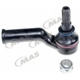 Purchase Top-Quality Outer Tie Rod End by MAS INDUSTRIES - TO45092 pa1