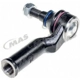 Purchase Top-Quality Outer Tie Rod End by MAS INDUSTRIES - TO45092 pa2