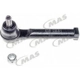 Purchase Top-Quality Outer Tie Rod End by MAS INDUSTRIES - TO50065 pa1