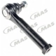 Purchase Top-Quality Outer Tie Rod End by MAS INDUSTRIES - TO50065 pa2