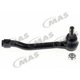Purchase Top-Quality Outer Tie Rod End by MAS INDUSTRIES - TO50132 pa1