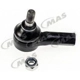 Purchase Top-Quality Outer Tie Rod End by MAS INDUSTRIES - TO52005 pa1