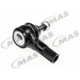 Purchase Top-Quality Outer Tie Rod End by MAS INDUSTRIES - TO52005 pa2