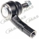 Purchase Top-Quality Outer Tie Rod End by MAS INDUSTRIES - TO55021 pa2