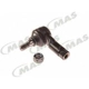 Purchase Top-Quality Outer Tie Rod End by MAS INDUSTRIES - TO55085 pa2