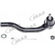 Purchase Top-Quality Outer Tie Rod End by MAS INDUSTRIES - TO59012 pa3