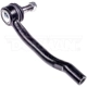 Purchase Top-Quality Outer Tie Rod End by MAS INDUSTRIES - TO59023 pa1