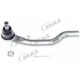 Purchase Top-Quality Outer Tie Rod End by MAS INDUSTRIES - TO59161 pa1