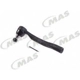 Purchase Top-Quality Outer Tie Rod End by MAS INDUSTRIES - TO59201 pa2