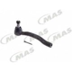 Purchase Top-Quality Outer Tie Rod End by MAS INDUSTRIES - TO59202 pa1