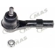 Purchase Top-Quality Outer Tie Rod End by MAS INDUSTRIES - TO59225 pa1