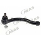 Purchase Top-Quality Outer Tie Rod End by MAS INDUSTRIES - TO59251 pa1
