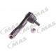 Purchase Top-Quality Outer Tie Rod End by MAS INDUSTRIES - TO59262 pa1