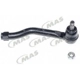 Purchase Top-Quality Outer Tie Rod End by MAS INDUSTRIES - TO59272 pa1