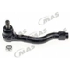 Purchase Top-Quality Outer Tie Rod End by MAS INDUSTRIES - TO59281 pa1