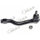 Purchase Top-Quality Outer Tie Rod End by MAS INDUSTRIES - TO59282 pa2