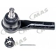 Purchase Top-Quality Outer Tie Rod End by MAS INDUSTRIES - TO59335 pa1