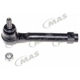 Purchase Top-Quality Outer Tie Rod End by MAS INDUSTRIES - TO59365 pa1