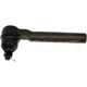 Purchase Top-Quality Outer Tie Rod End by MAS INDUSTRIES - TO59365 pa5