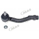 Purchase Top-Quality Outer Tie Rod End by MAS INDUSTRIES - TO60003 pa1