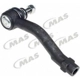 Purchase Top-Quality Outer Tie Rod End by MAS INDUSTRIES - TO60003 pa2