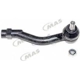 Purchase Top-Quality Outer Tie Rod End by MAS INDUSTRIES - TO60004 pa1